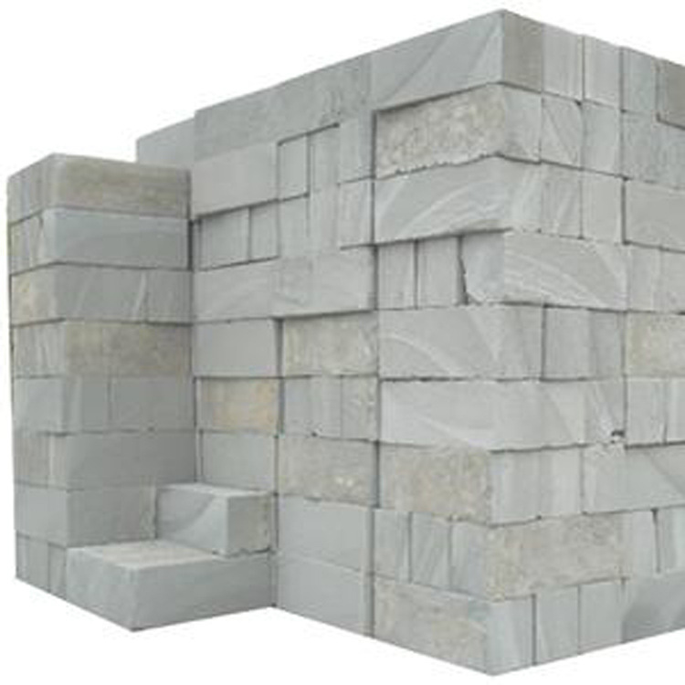 游仙不同砌筑方式蒸压加气混凝土砌块轻质砖 加气块抗压强度研究