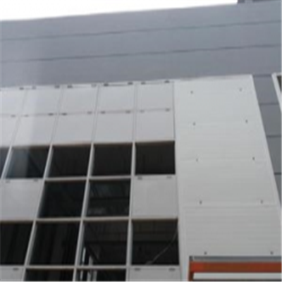 游仙新型蒸压加气混凝土板材ALC|EPS|RLC板材防火吊顶隔墙应用技术探讨